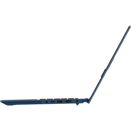 Ноутбук ASUS VivoBook S 15 OLED K5504VA-MA377 (90NB0ZK1-M00N70) UA: Вес 1.7 кг