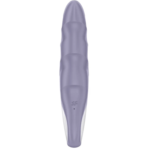 Вибратор Satisfyer Air Pump Vibrator 1