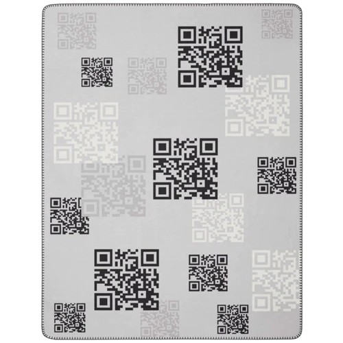 Плед Biederlack Chill Time Tre.QR-Code150х200см (674845): Производитель Biederlack