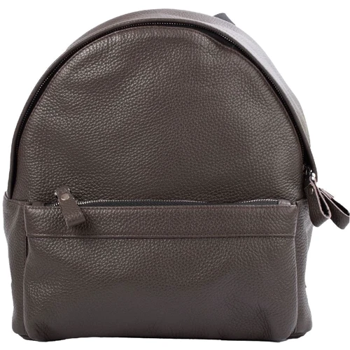 Жіночий рюкзак Eterno коричневий (CLJ-RKZ609-grey-brown) фото 9