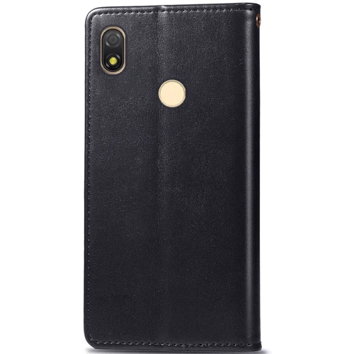Аксессуар для смартфона Mobile Case Getman Gallant Black for TECNO POP 3: Тип чехол-книжка