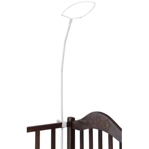 Тримач для балдахіна Klups KL-100 Білий 519: Виробник Klups