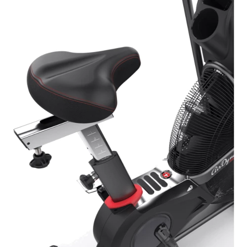 Велотренажер Schwinn AIRDYNE AD8 (708447909381)