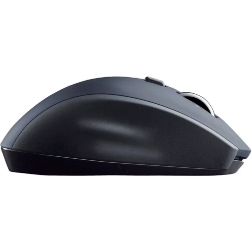 Мышь Logitech M705 Marathon (910-001949): Эргономика для правой руки