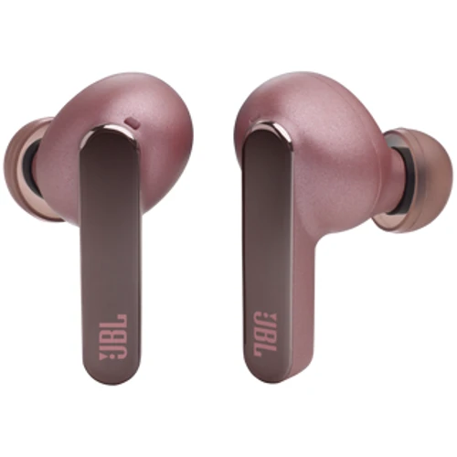 Наушники JBL Live Pro 2 Rose (JBLLIVEPRO2TWSROS): Тип конструкции вакуумные