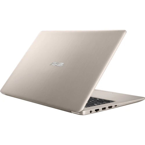 Asus VivoBook Pro N580VD-FY269T (90NB0FL1-M03930) Silver Grade C фото 3
