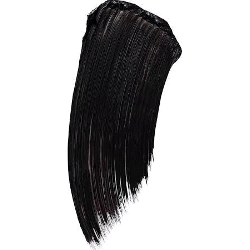 Maybelline Green Edition Mega Mousse Mascara 001 Blackest Black Тушь для ресниц черная 9 ml: Назначение туши Обьемная