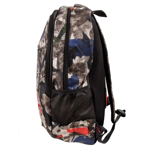 Мужской рюкзак Valiria Fashion коричневый (3DETAM-1529-90-2): Страна производитель Китай