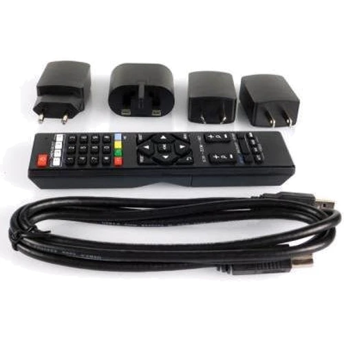 Avonic 4K USB3.0 Huddle Camera with HDMI Output (AV-CM22-VCU): інтерфейс підключення HDMI