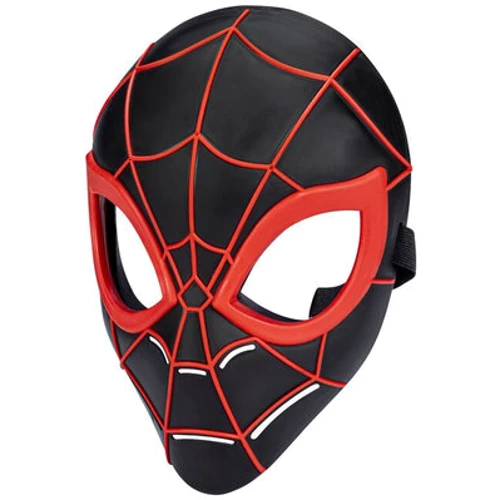 Маска Hasbro Spider-Man Майлз Моралес (F3732_F5786)