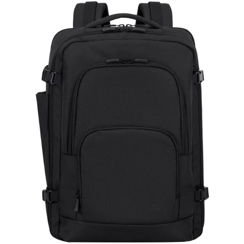 Сумка для ноутбука RivaCase 17.3" Tegel Black (8461): Тип сумки рюкзак