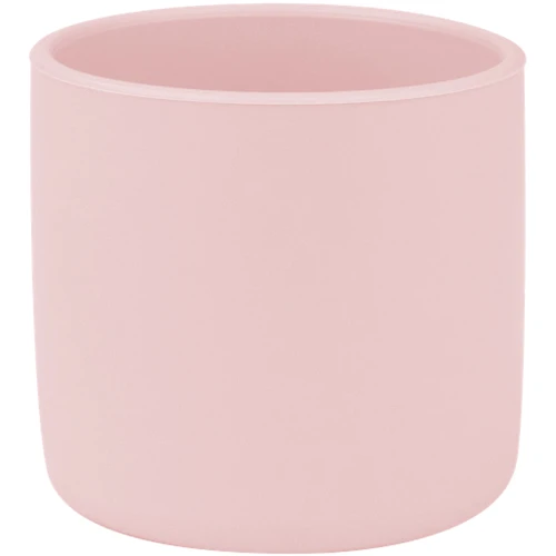 Чашка MinikOiOi Mini Cup силиконовая Pinky Pink (101100002)