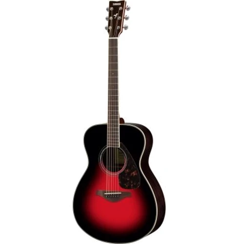 

Акустическая гитара Yamaha FS830 Dsr