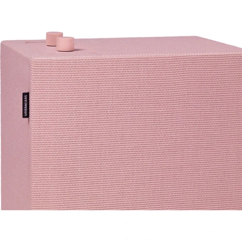 Акустика Urbanears Multi-Room Speaker Stammen Dirty Pink (4091719): Совместимость iPod / iPhone / iPad