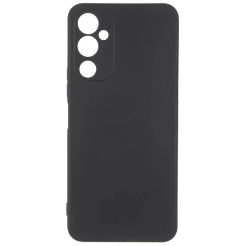 Аксесуар для смартфона ArmorStandart Matte Slim Fit Camera cover Black для TECNO Pova 4 (ARM65723)
