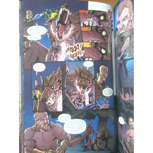 Майк Коста: World of Warcraft. Тёмные всадники: ISBN 978-5-17-132868-9