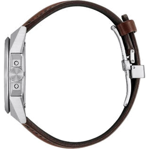 Наручний годинник Citizen Series 8 Automatic NB6011-11W: Стиль Классический