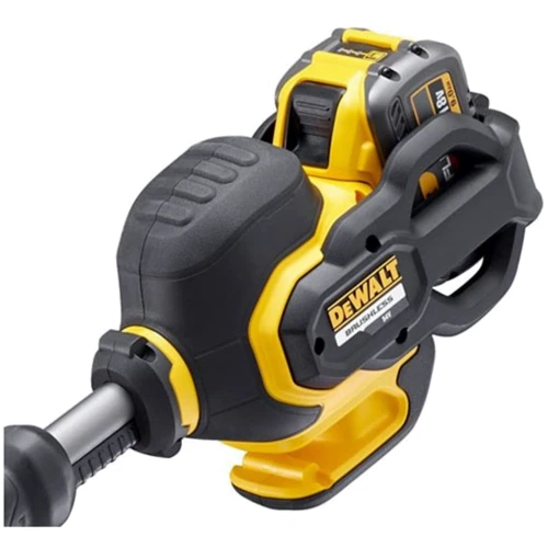 Триммер DeWalt DCM571N (без АКБ и ЗУ): Тип Триммер