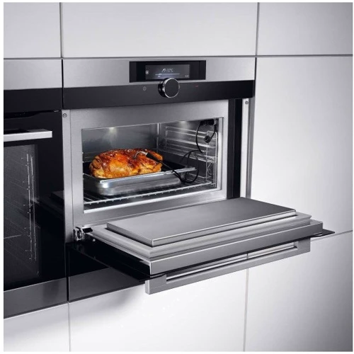 Встраиваемая морозильная камера AEG KBK994519M: Размеры 59.5х45.5x56.9 см