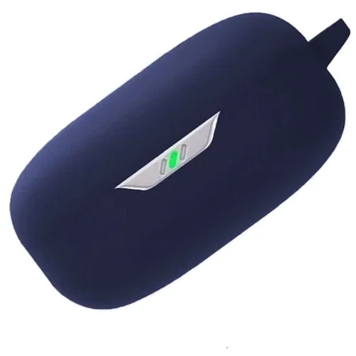 Чехол BeCover Silicon Case Deep Blue (710193) for JBL Wave Flex: Тип Чехол
