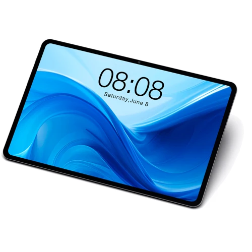 Планшет Teclast T50 11" 8/256Gb LTE Gray UA фото 10