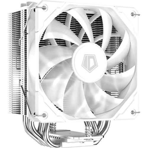 Кулер ID-COOLING SE-224-XTS WHITE: Уровень шума, dB 28.9