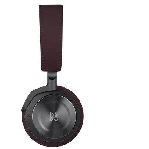 Наушники Bang & Olufsen BeoPlay H8 Deep Red: Тип крепления оголовные