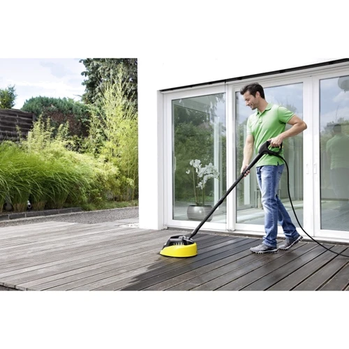 Мінімийка Karcher K 7 Premium Full Control Home: Температура води на вході (° C) 60