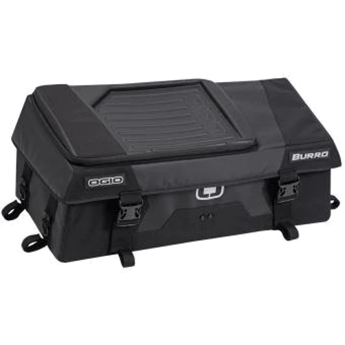 OGIO Burro Atv Rear Rack Bag Stealth (119004.36)