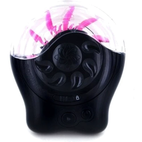 Симулятор орального сексу Sqweel 2 Lovehoney чорний