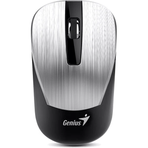 Мышь Genius NX-7015 Wireless Silver (31030019404)