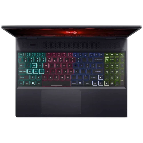 Ноутбук Acer Nitro 16 AN16-51-56KX (NH.QJMEP.00L): Тип экрана матовый