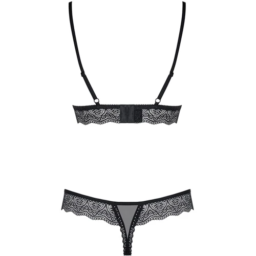 Комплект Obsessive 864-SET-1 set, S/M