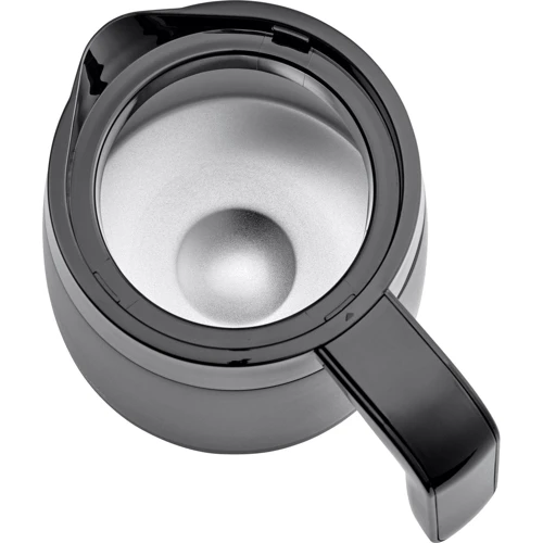 Кофеварка Zwilling Enfinigy 53106-001-0: Объем резервуара для воды, л 1.25