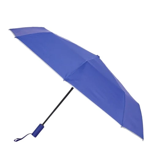 Зонт женский автомат Monsen синий (C18811n-navy)