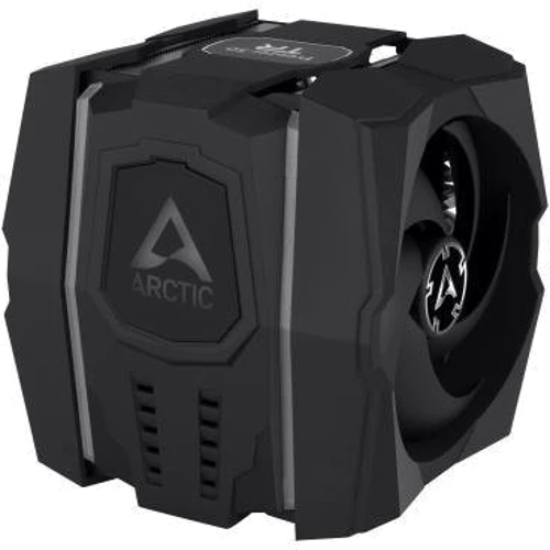 Кулер Arctic Freezer 50 TR A-RGB 2Х120 + контролер (ACFRE00070A): Призначення для процессора