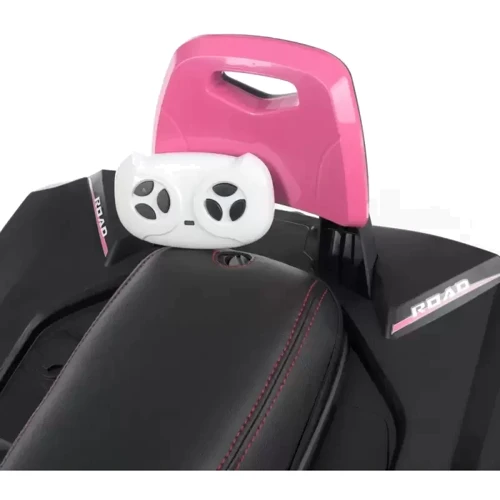 Дитячий електроквадроцикл Bambi Racer M 4795EBLR-8 до 30 кг: Максимальне навантаження, кг 30
