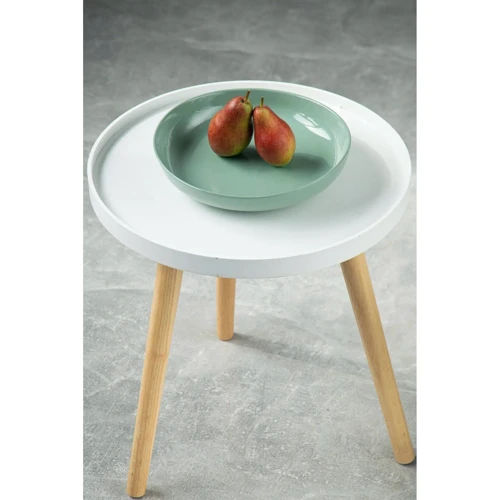 Столовый сервиз Dovbysh Porcelain NOVA Green 12 предметов (DP100GRN): Количество предметов в наборе 12