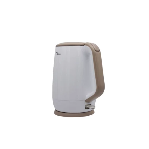 Електрочайник Midea MK-HJ1701DWH: Потужність, Вт 1800