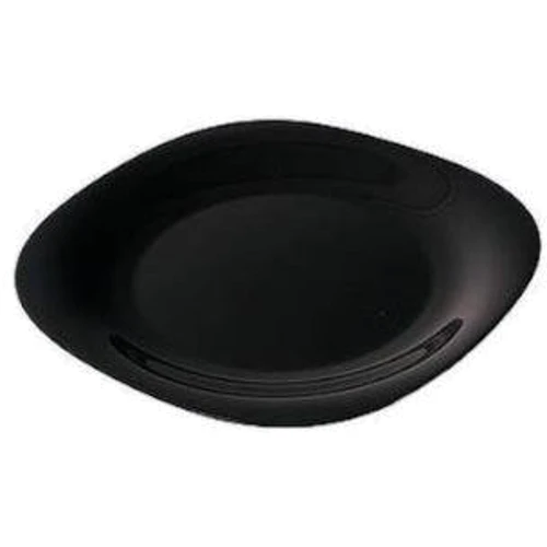 Тарілка Luminarc Carine Black D2374 (210 мм)