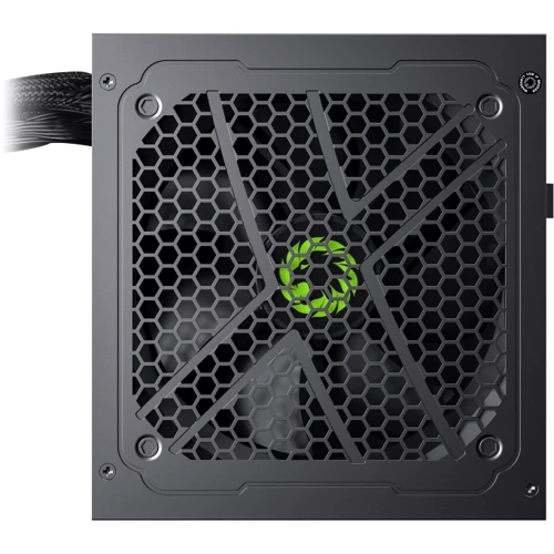 Блок живлення GameMax GX-850: Форм-фактор ATX