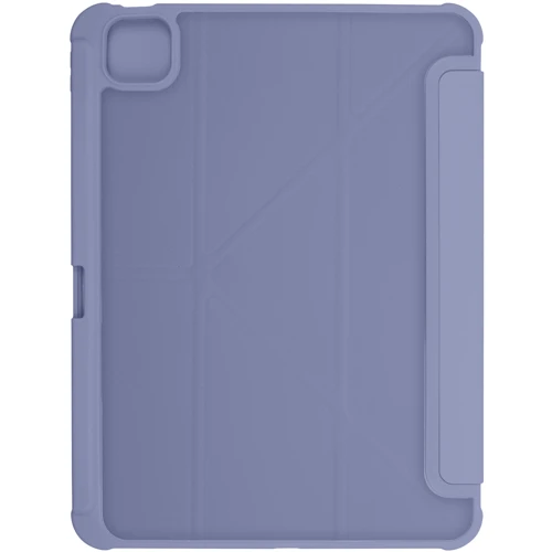 Аксесуар для iPad ArmorStandard Y-type Case with Pencil Holder Purple for iPad Pro 11 2024 M4 (ARM77533) фото 8