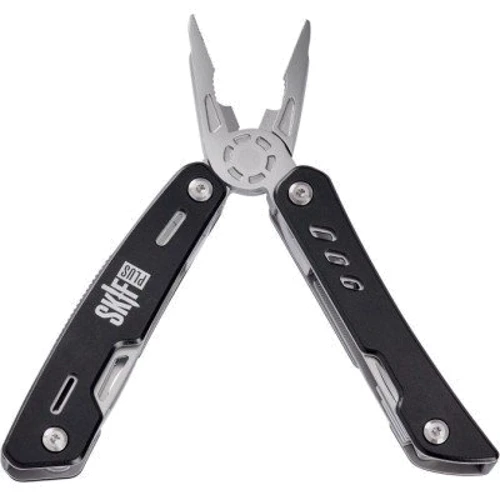 Мультитул Skif Plus Master Tool (11 предметов) черный (63.01.79): Количество инструментов 11