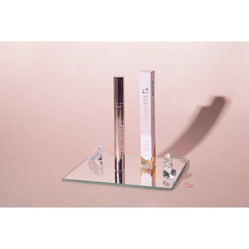 Стимулирующий блеск для губ HighOnLove на основе масла Каннабиса