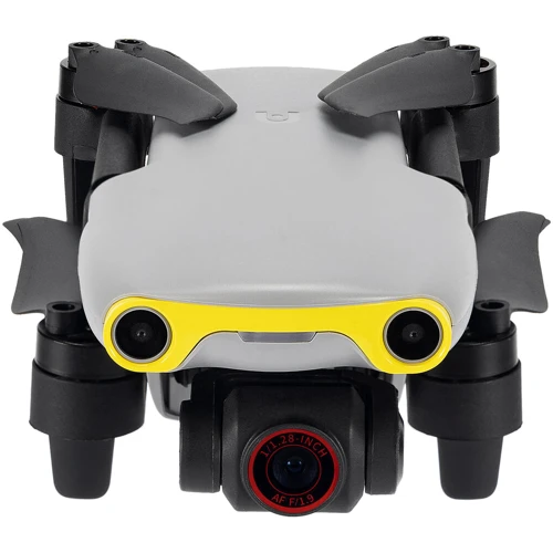 Квадрокоптер Autel EVO Nano Plus Premium Bundle Gray (102000882): Тип гаджета квадрокоптера