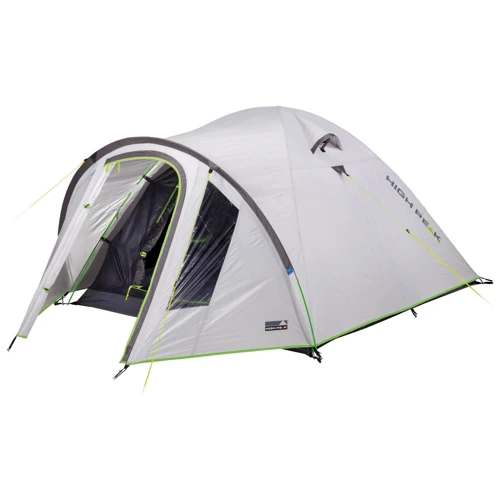 Палатка High Peak Nevada 3.0 (Nimbus Grey)