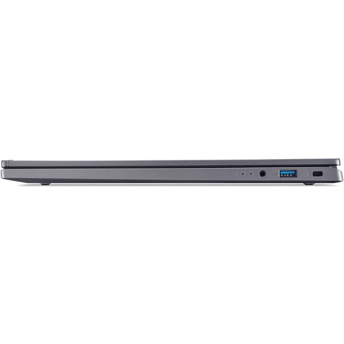 Ноутбук Acer Aspire 17 A17-51M (NX.J0JEU.005) UA: Операционная система без OС