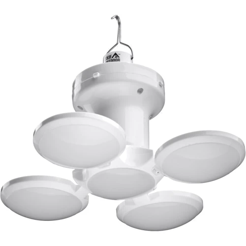 Фонарь туристический Skif Outdoor Clover (389.01.54): Максимальное время работы, ч 7
