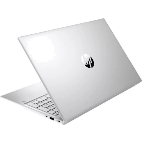 Ноутбук HP Pavilion 15-eg2055cl (646Q8UA) RB: Процесор Intel Core i7-1255U (1.7 - 4.7 ГГц) / 10 - ядерный