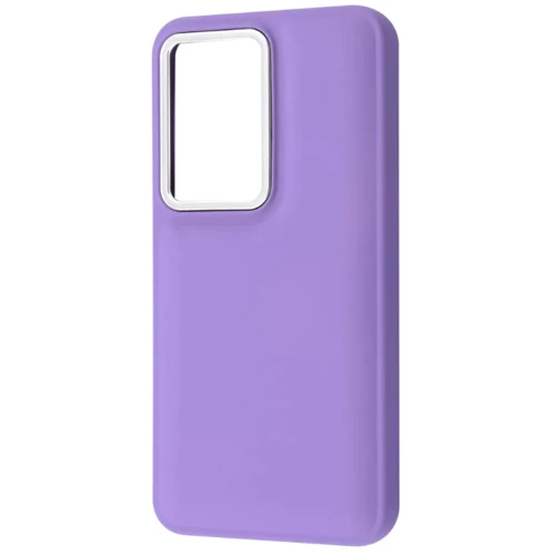 Чохол для телефона WAVE Plump Case Black Currant для Samsung S911 Galaxy S23